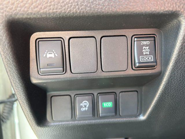 NISSAN Qashqai 1.7 dCi 150 CV 4WD CVT N-Connecta