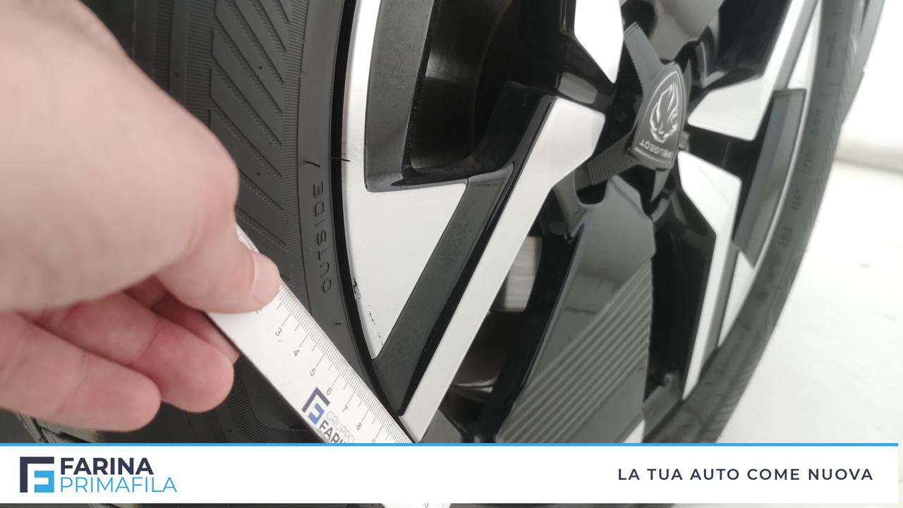 PEUGEOT 2008 II 2023 - 2008 1.2 puretech Allure s&s 100cv