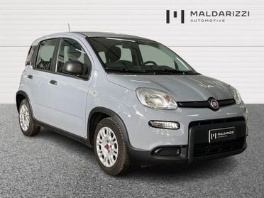 FIAT Panda III 2021 1.0 firefly hybrid s&s 70cv 5p.ti