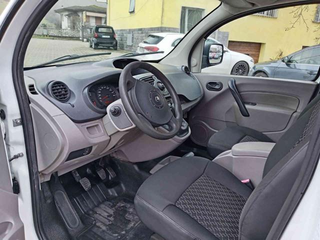 RENAULT KANGOO 1.5 DCI FAP UNICO PROPRIETARIO