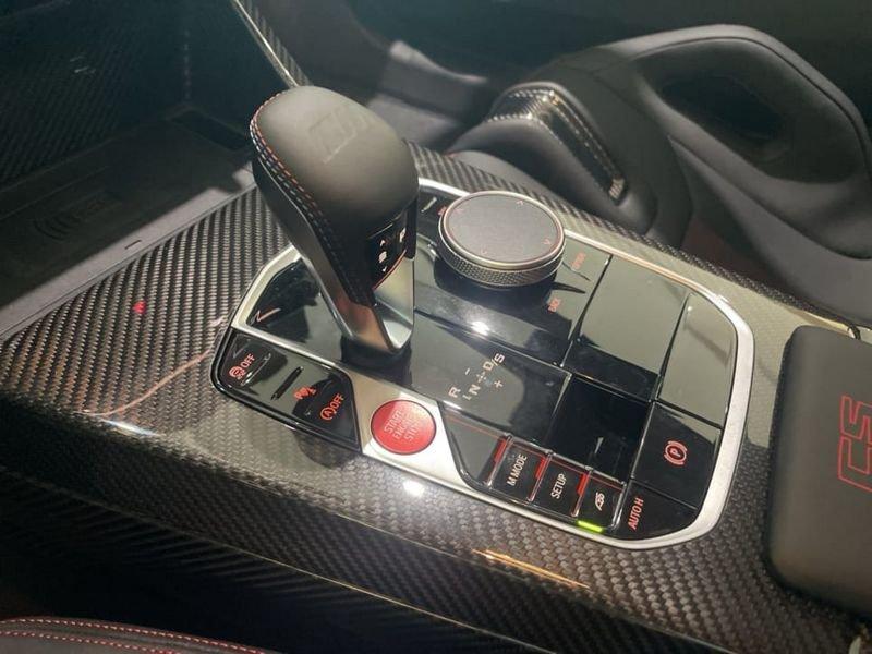 BMW Serie 3 Touring M3 CS xDrive Touring