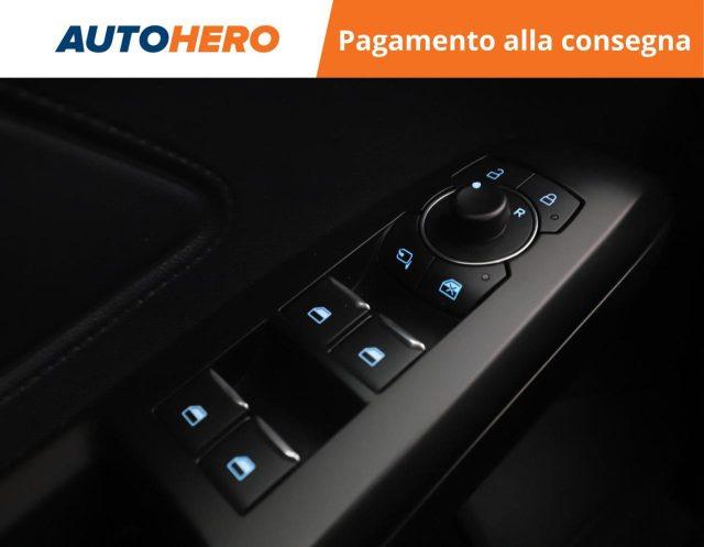 FORD Focus 1.0 EcoBoost Hybrid 125 CV 5p. ST-Line