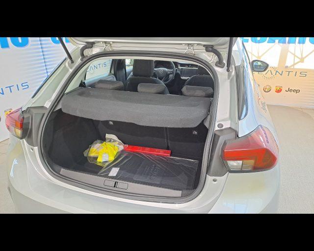 OPEL Corsa 1.2 Blitz Edition s&s 75cv