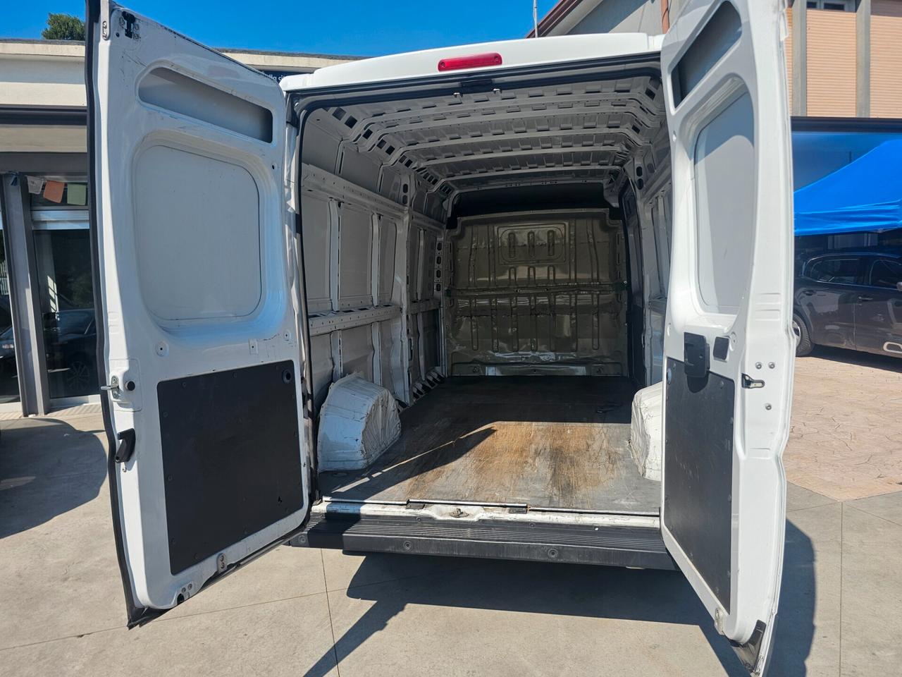FIAT DUCATO 2019 FURGONE MAXI 35 L3H2 2.3 MULTIJET 130CV 6M