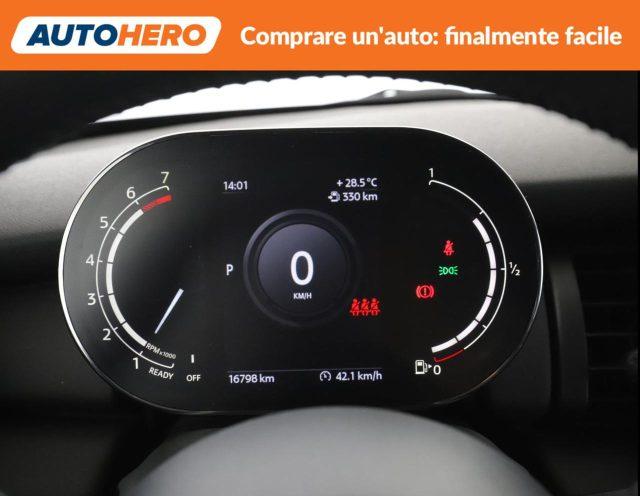 MINI One 1.5 One 5 porte