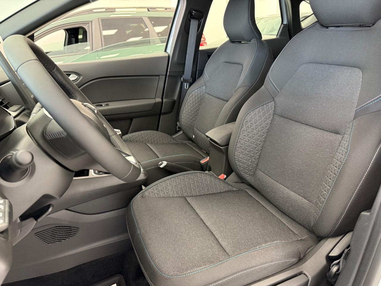 Renault Captur ECO-G 100 CV Evolution