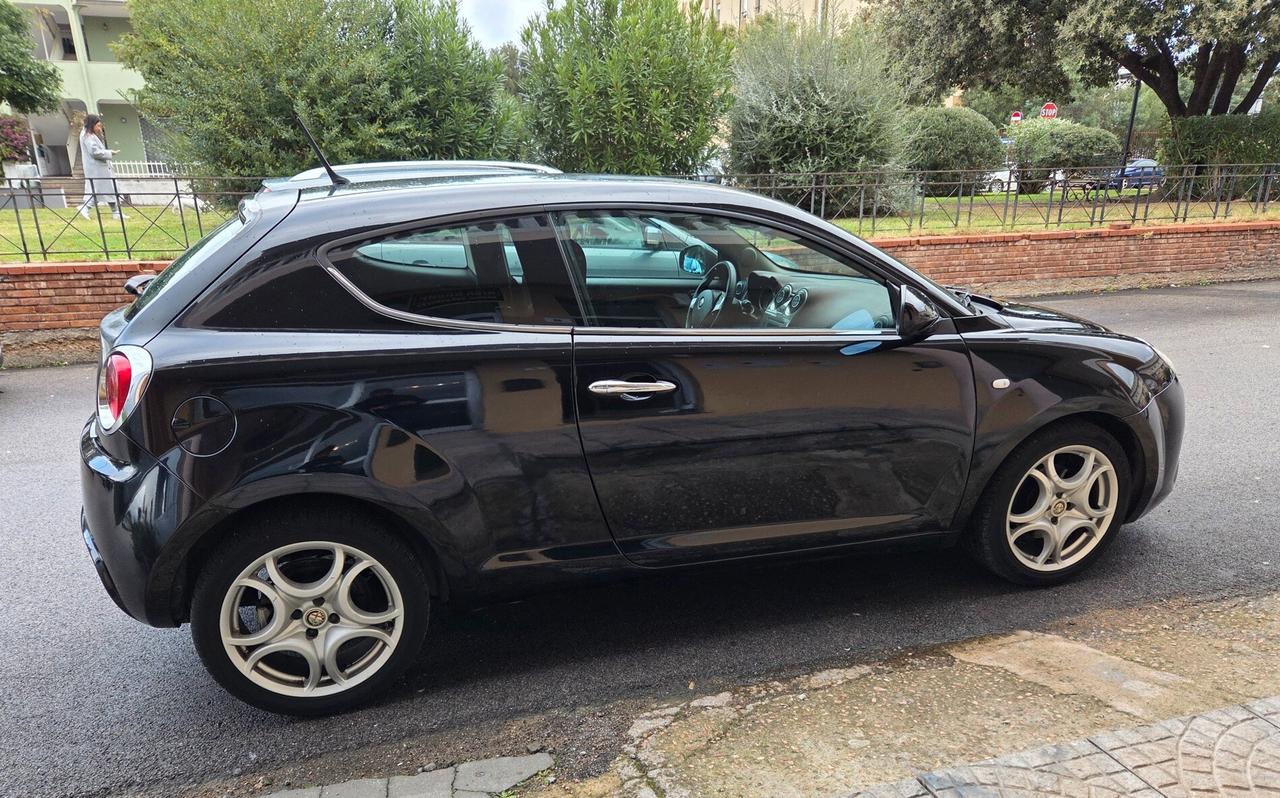 Alfa Romeo MiTo 1.3 Multijet NEOPATENTATI!!!!!!