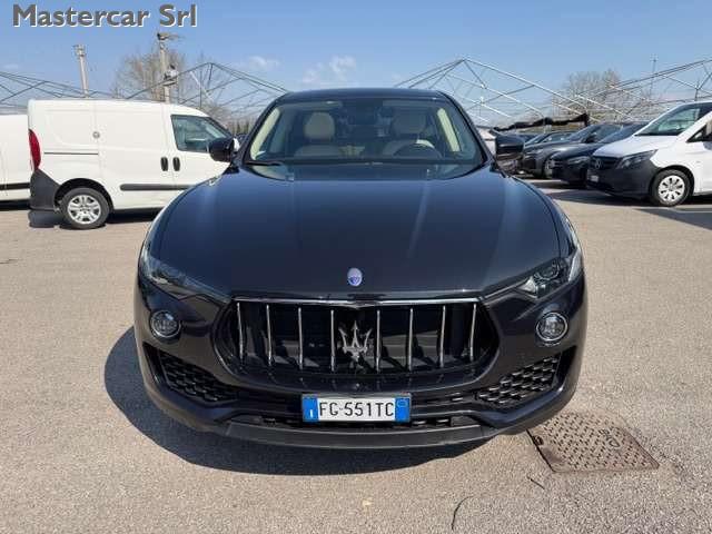 MASERATI Levante Levante 3.0 V6 250cv auto - FG551TC