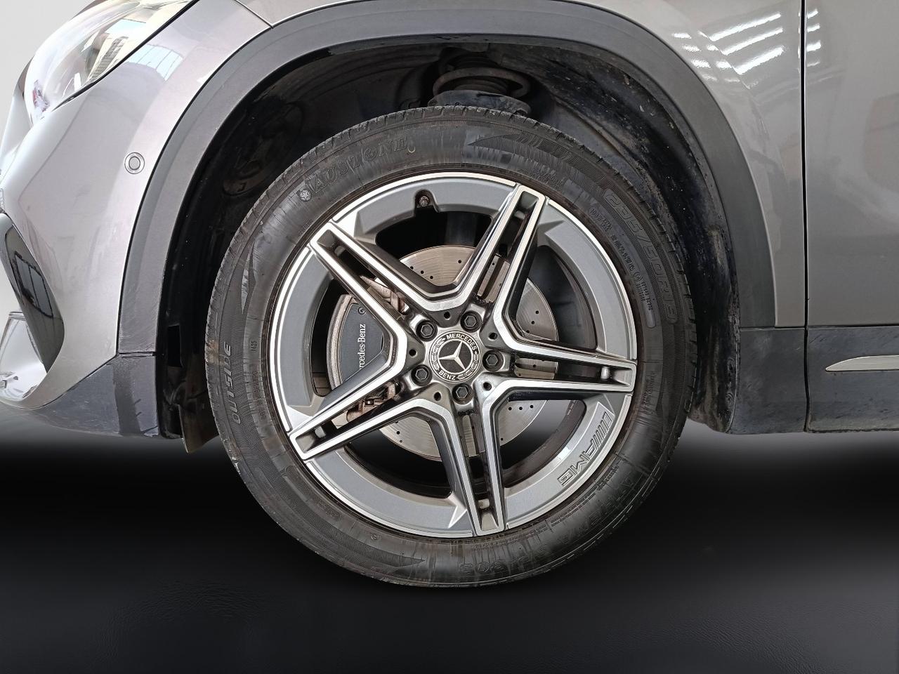 Mercedes-Benz GLA-H247 2020 - GLA 250 e phev (eq-power) Premium auto
