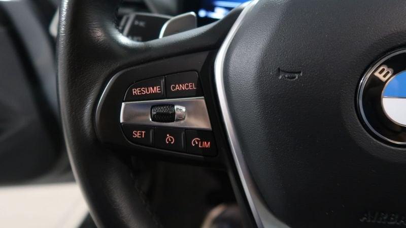 BMW Serie 3 318d 48V Touring