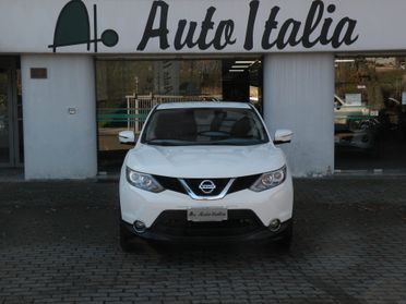 NISSAN QASHQAI 1.5 dCi 110CV N-CONNECTA 2015