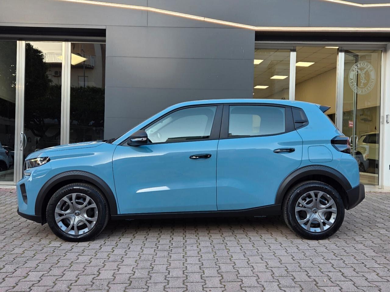 Citroen C3 PureTech 100 S&S YOU 980 KM