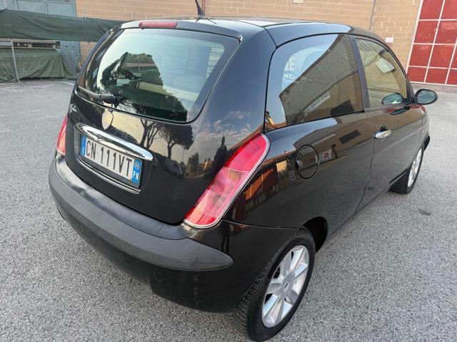 LANCIA Ypsilon 1.2 16V Platino senza nessun lavoro da fare