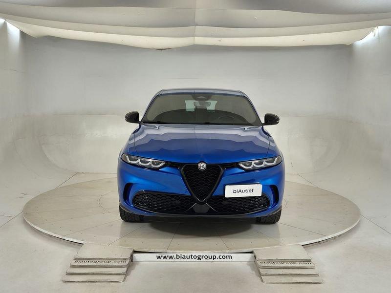 Alfa Romeo Tonale 1.5 hybrid Veloce 160cv tct7
