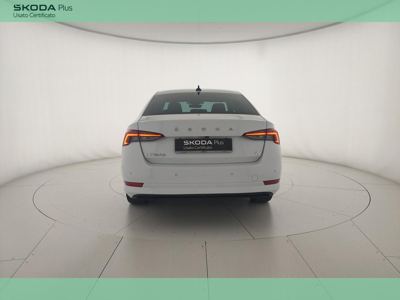 1.4 TSI Phev Style DSG