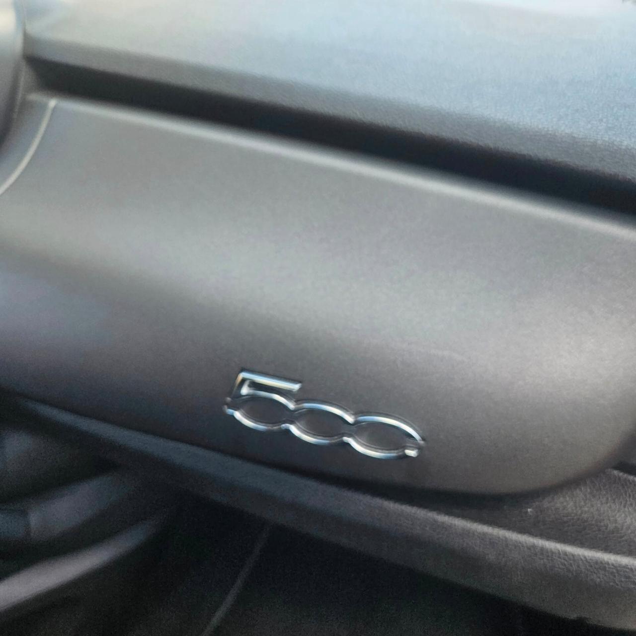 Fiat 500X 1.6 MTJ 130CV Cross 2021