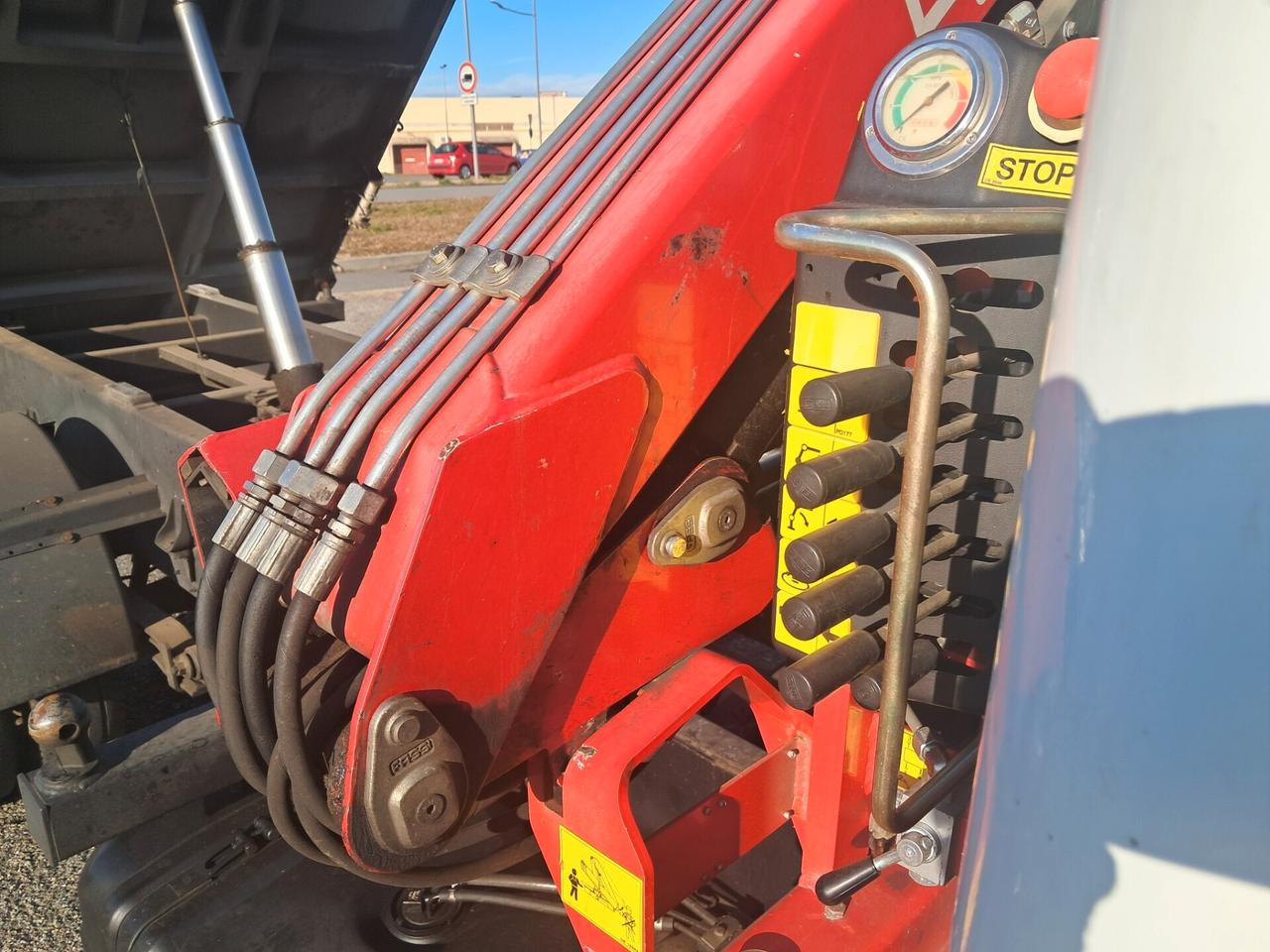 UNICO PROPRIETARIO 77.000 KM