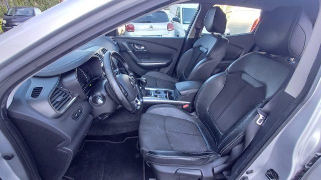 RENAULT Kadjar 1.5 dCi 8V 110CV Energy Hypnotic2