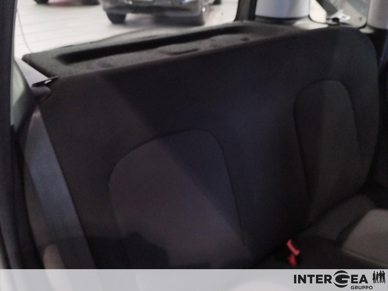 FIAT Panda 1.0 firefly hybrid s&s 70cv