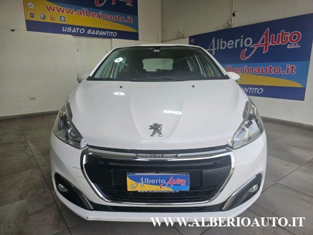 PEUGEOT 208 1° serie BlueHDi 75 5 porte Active