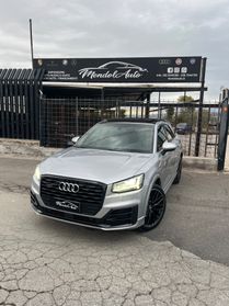 Audi Q2 2.0 TDI quattro S tronic line Edition