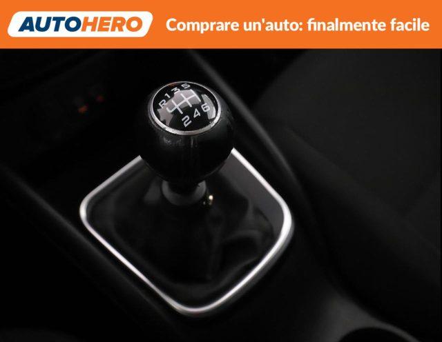 FIAT Tipo 1.6 Mjt S&S 5 porte Lounge