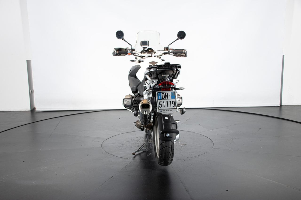 Bmw R 1200 GS - 2010