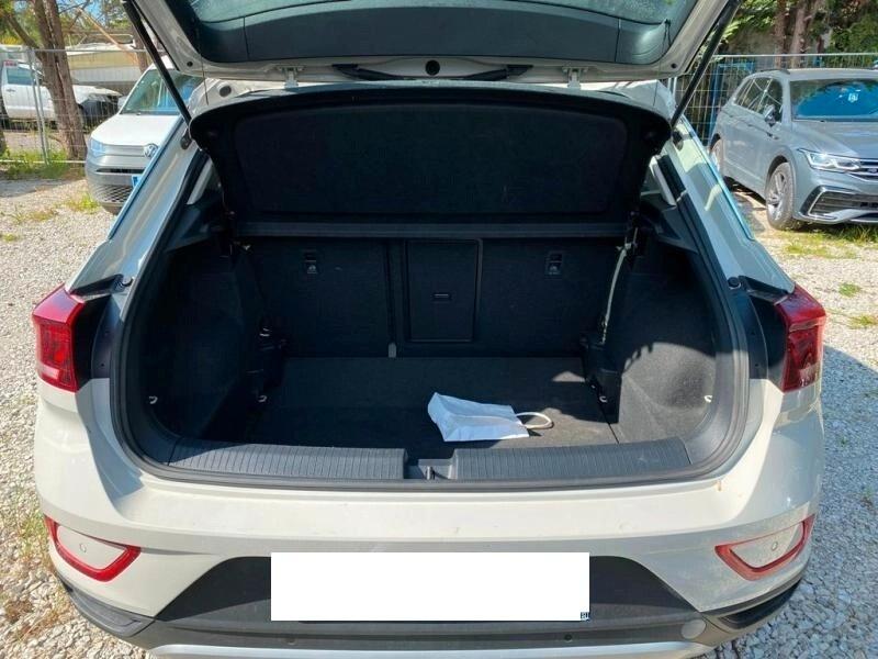 Volkswagen T-Roc 2.0 TDI SCR Life