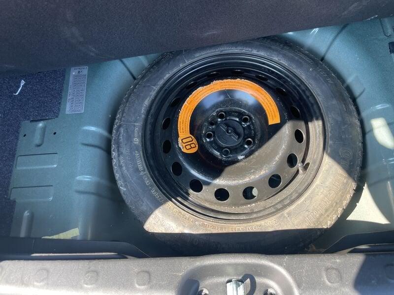 FIAT Panda Cross Panda III 2021 Cross Panda 1.0 firefly hybrid Cross s&s 70cv 5p.ti