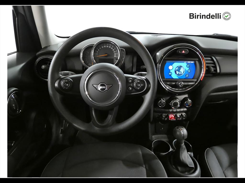 MINI Mini 5 porte (F55) - Mini 1.5 One 75 CV 5 porte