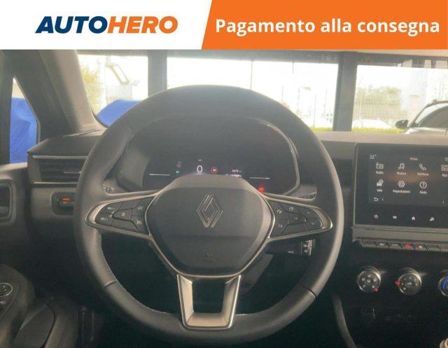 RENAULT Clio TCe 90 CV 5 porte Evolution