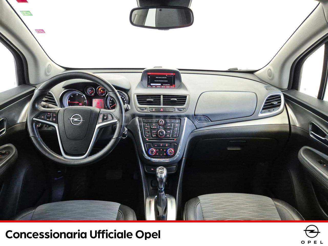 Opel Mokka 1.6 cdti cosmo 4x2 136cv auto