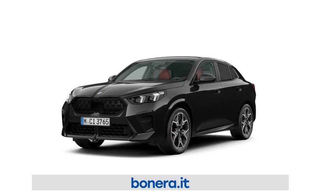 BMW X2 20 d 48V MSport Pro xDrive DCT
