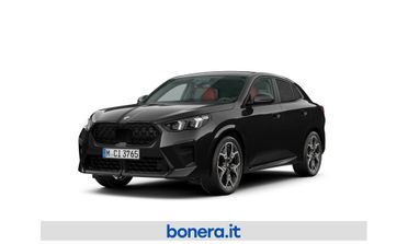 BMW X2 20 d 48V MSport Pro xDrive DCT