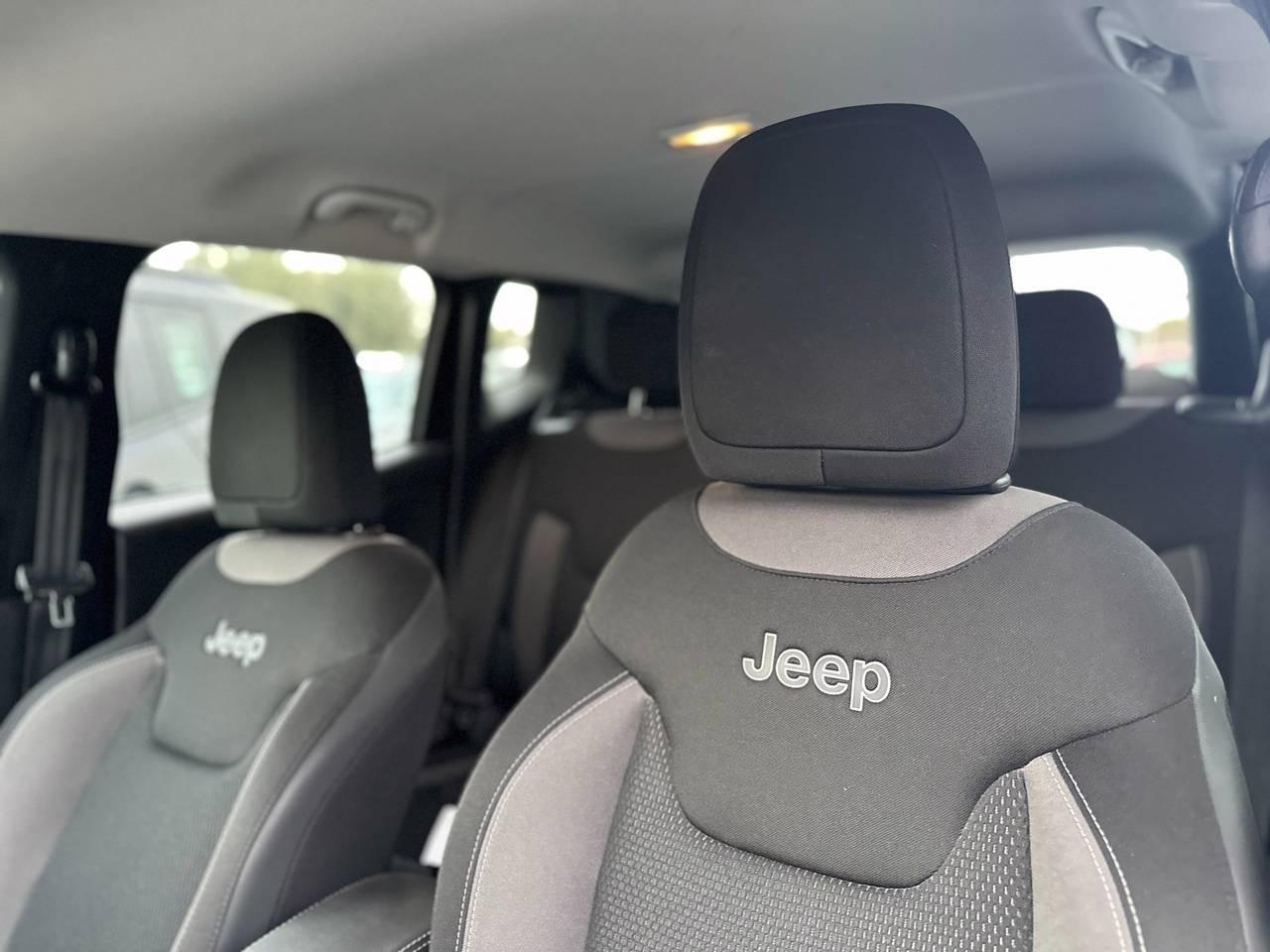 JEEP Renegade 2019 - Renegade 1.3 t4 phev Limited 4xe at6
