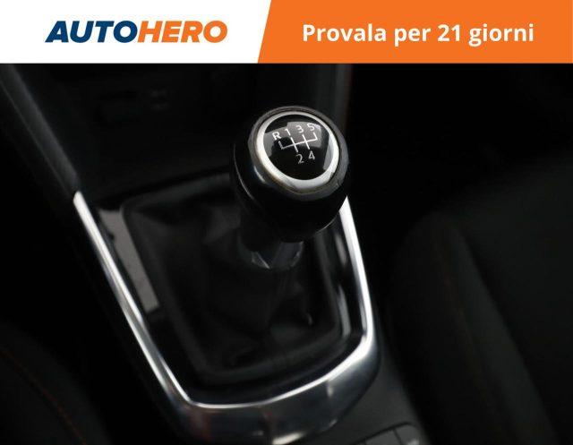 MAZDA 2 1.5 90 CV Skyactiv-G Exceed