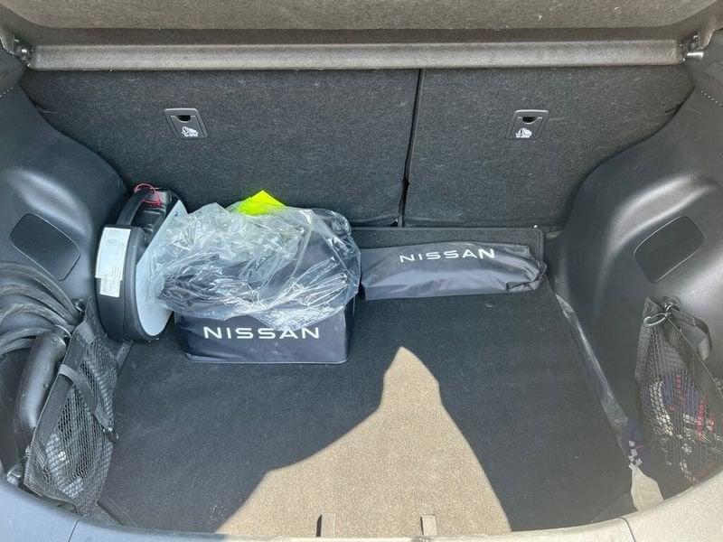 Nissan Leaf 2ª serie e+ N-Connecta
