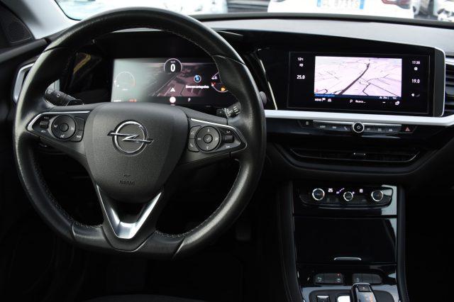 OPEL Grandland 1.5 diesel Ecotec aut. Business Elegance