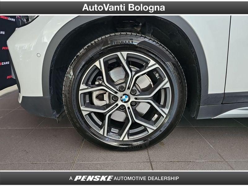 BMW X1 X1 xdrive25e xLine auto