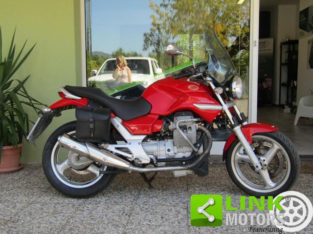 MOTO GUZZI Breva V 750 i.e. TOURING