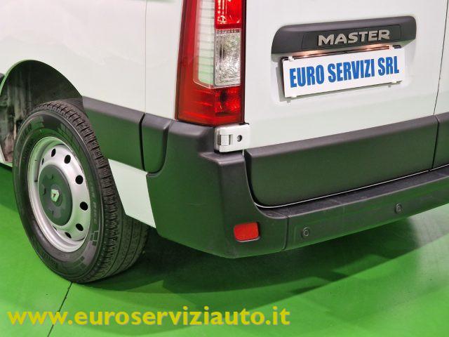 RENAULT Master T28 2.3 dCi/125 PC-TN Furgone E5