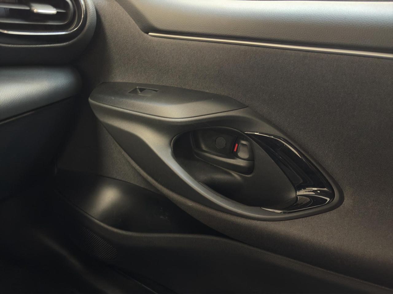 Toyota Yaris 1.5h Trend