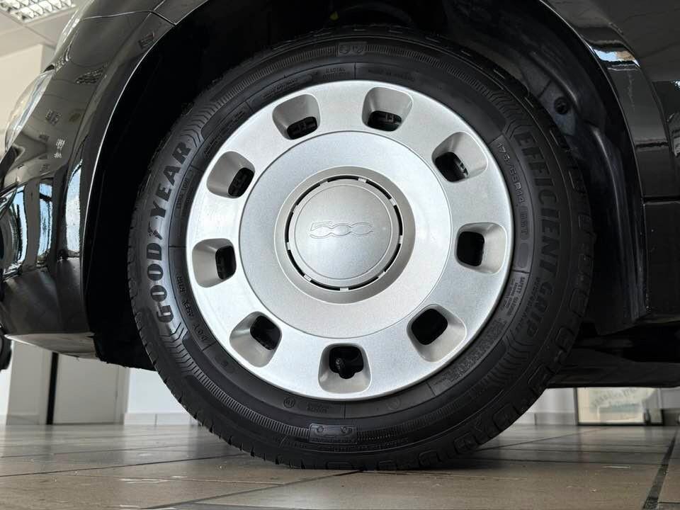 Fiat 500 1.0 Hybrid Cult con Navigatore