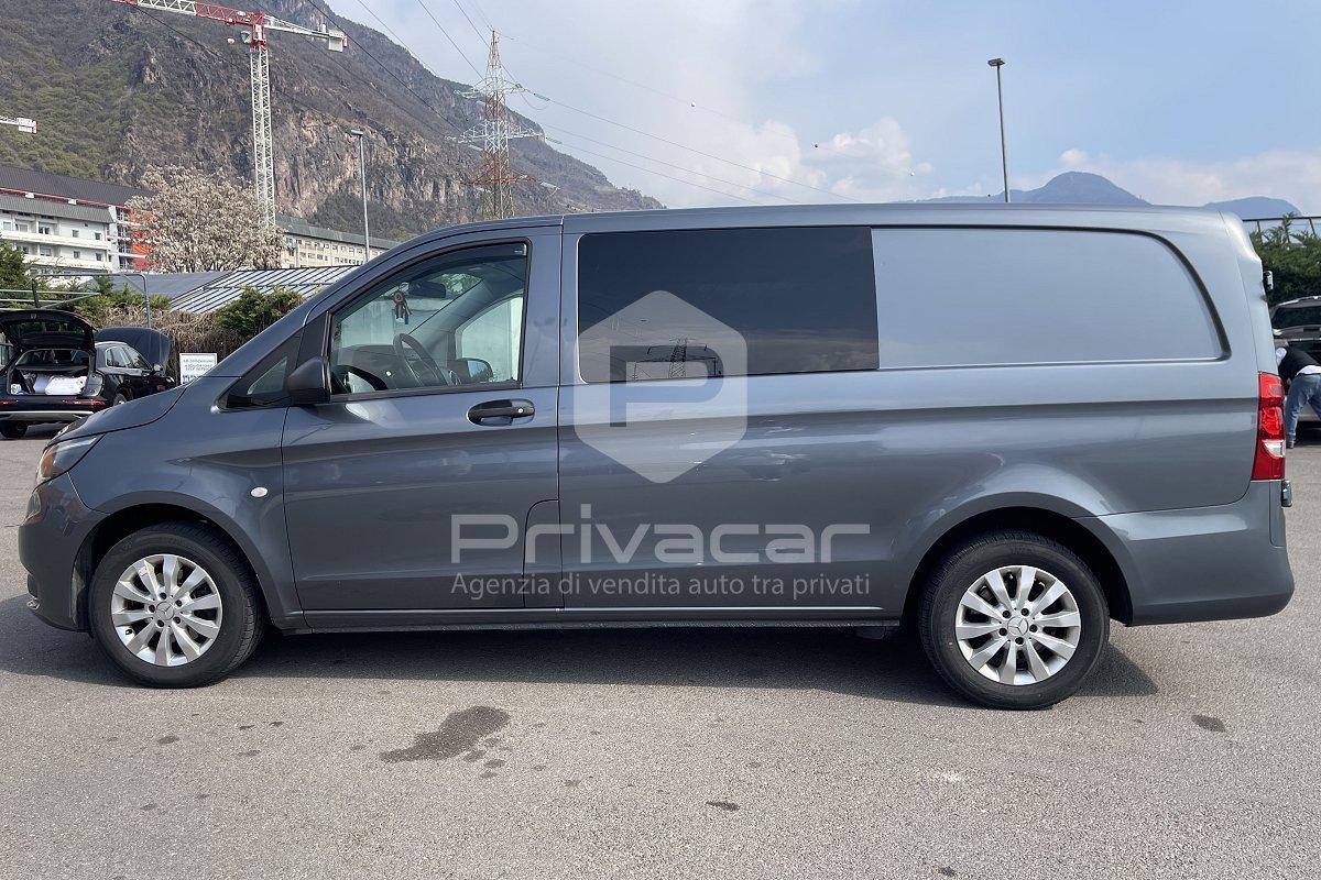 MERCEDES V 200 d Automatic 4Matic Executive Business Long