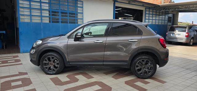 FIAT 500X 2.0 MJet 140 CV 4x4 Cross Plus*garanzia 24mesi*