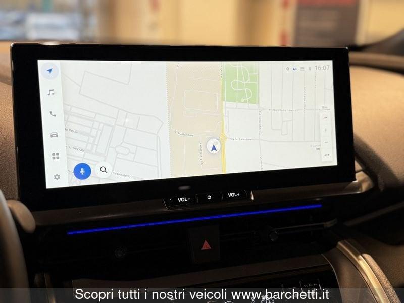 Toyota C-HR C-HR 1.8 HV Lounge