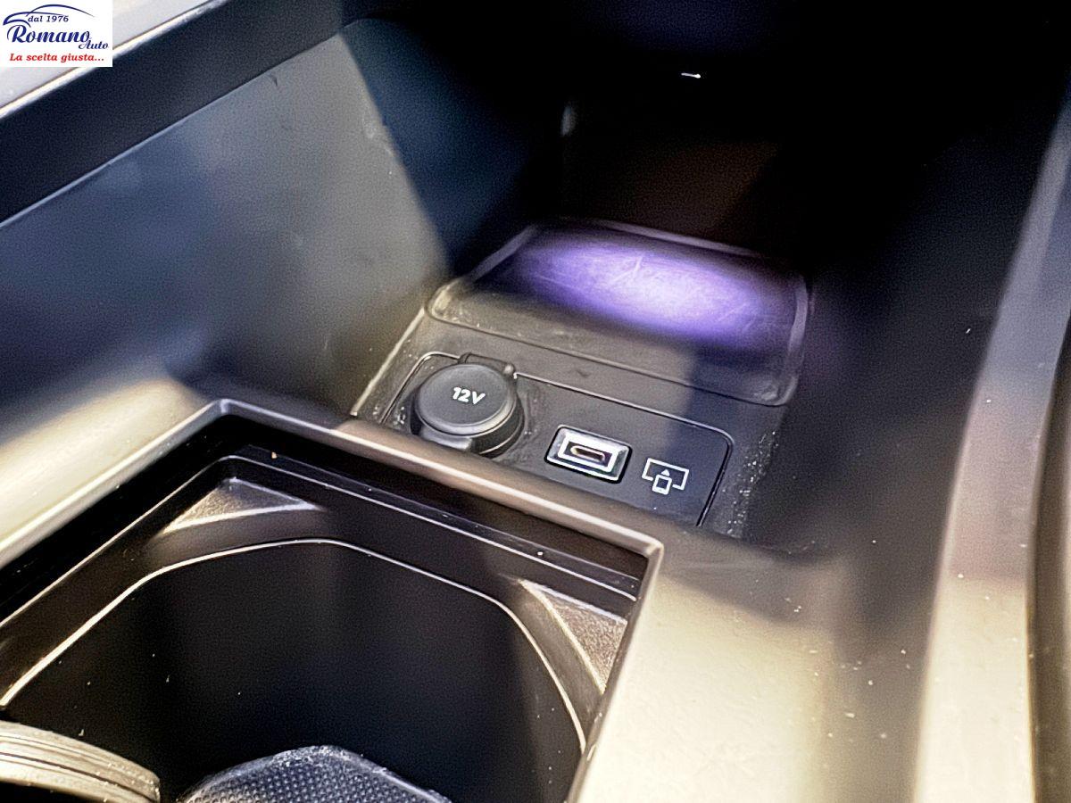 NEW Peugeot 408 PureTech 130 EAT8 GT#RETROCAMERA 360°!