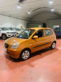 Kia Picanto 1.0 12V Urban--unico proprietario--solo 86.000 KM