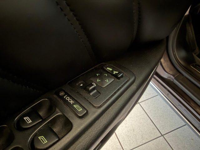 ALFA ROMEO 166 2.0i V6 turbo cat Super //BELL1SS1MA//