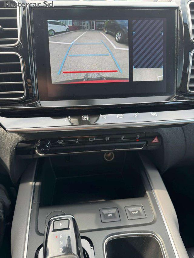 CITROEN C5 Aircross C5 Aircross 1.5 bluehdi Business S TG : GE066SK